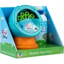 Fru Blu Stroj na bubliny s náplní 0,4l