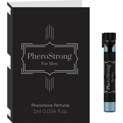 Pherostrong pre mužov 1 ml Medica-Group