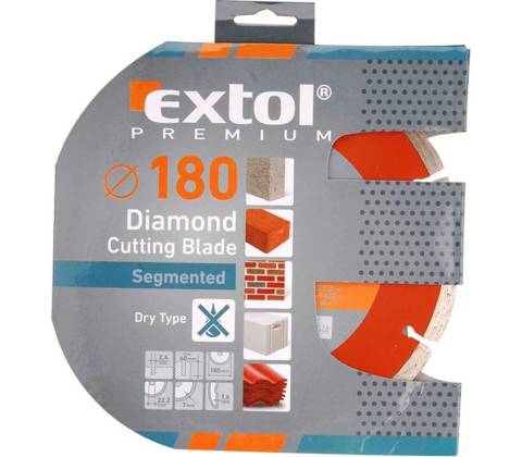 Extol 108715
