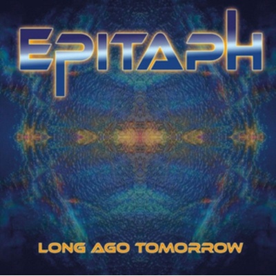 Long Ago Tomorrow - Epitaph LP
