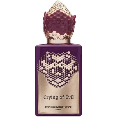 Stéphane Humbert Lucas 777 Crying of Evil parfumovaná voda unisex 50 ml