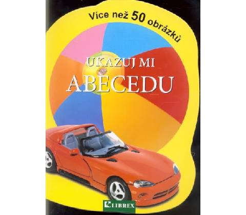 Ukazuj mi abecedu
