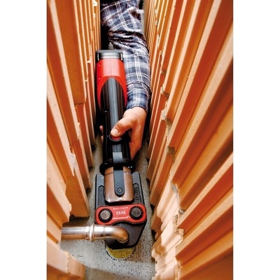 Rothenberger ROMAX 3000 AC Set Basic