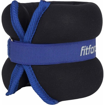 Fitforce Ankle 1, 5 kg 1, 5 КГ