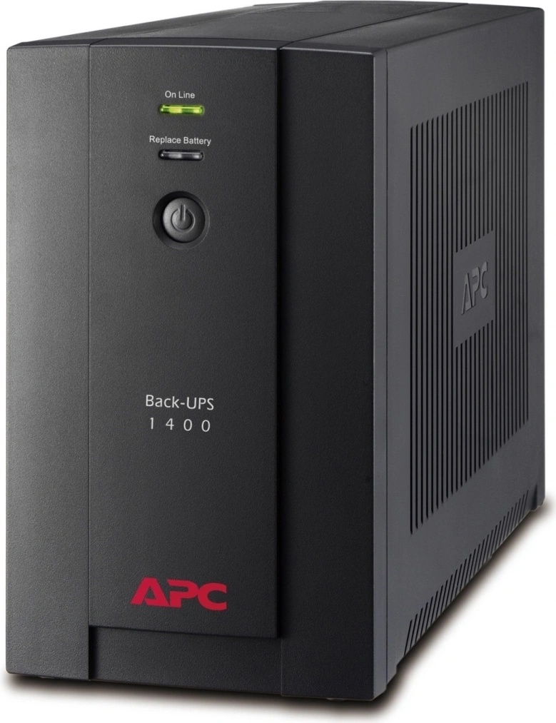APC BX1400UI