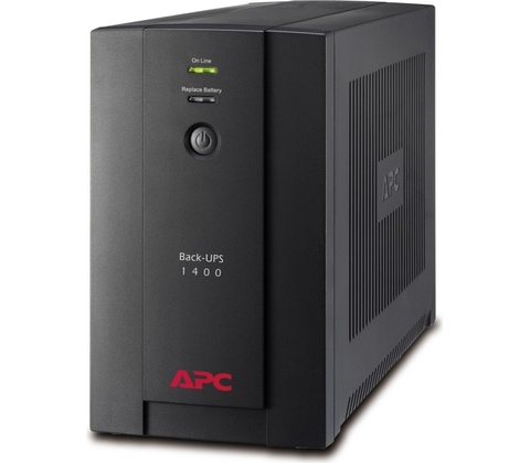 APC BX1400UI