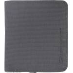 LIFEVENTURE RFiD Compact Wallet Цвят: светло сив