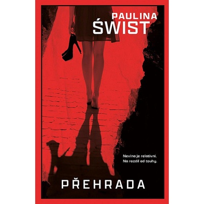 Přehrada