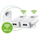 Devolo Magic 2 WiFi 6 Multiroom Kit
