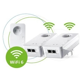Devolo Magic 2 WiFi 6 Multiroom Kit