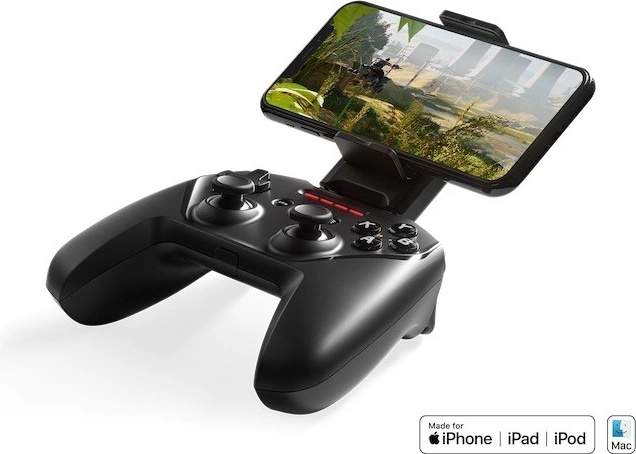 SteelSeries Nimbus S69089