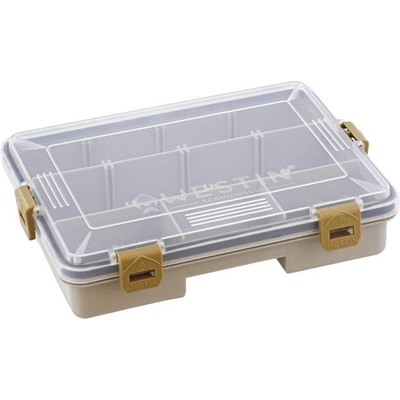 Westin W3 WP Tackle Box S7 23 x 17 x 5,5 cm