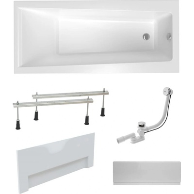 Laguna Idea Plus 170 x 75 cm SIKOID1700ANP