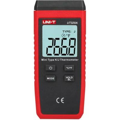UNI-T UT320A