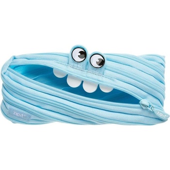 ZIPIT Несесер Gorge, среден, син (1095240300)