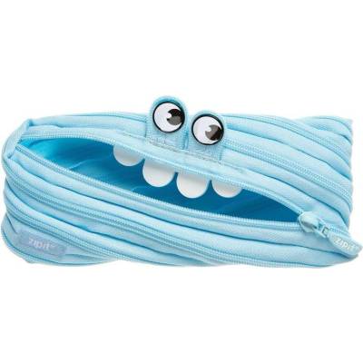 ZIPIT Несесер Gorge, среден, син (1095240300)
