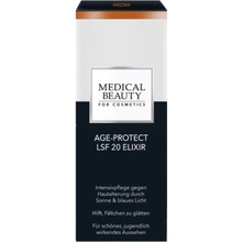 Medical Beauty for cosmetics Age-Protect LSF 20 Elixír proti starnutiu pokožky 30 ml