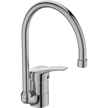 Vidima Смесител за кухня с тръбен чучур SevaS, BC394AA, Vidima (BC394AA)