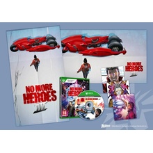 No More Heroes 3