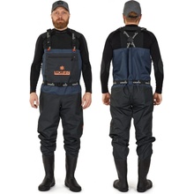 Norfin prsačky Waders Pilot Bootfoot