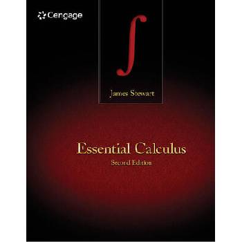 Image 1 of Essential Calculus | James Stewart