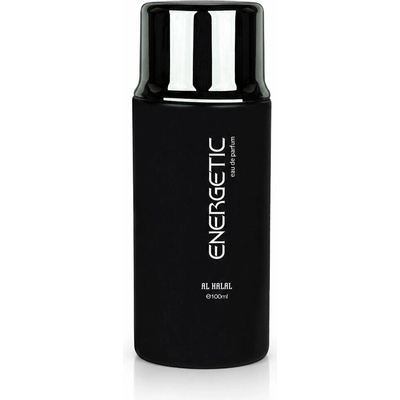 Al Haramain Energetic parfumovaná voda unisex 100 ml