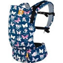 Tula Standard Flies with Butterflies