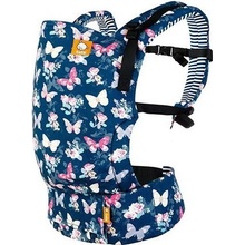 Tula Standard Flies with Butterflies
