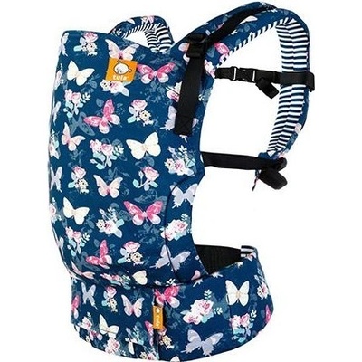 Tula Standard Flies with Butterflies