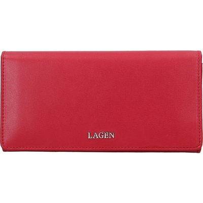 Lagen Dámská 50310 červená