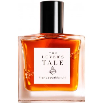 Image 1 of Francesca Bianchi The Lover's Tale Extrait de Parfum 30 ml