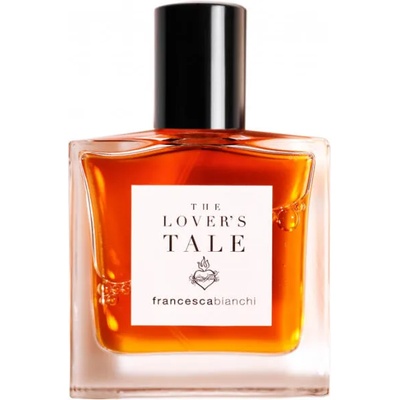 Francesca Bianchi The Lover's Tale Extrait de Parfum 30 ml