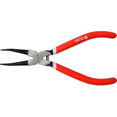 YATO Kleště na ségrovky 180 mm vnější YT-2136