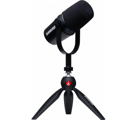 Shure MV7