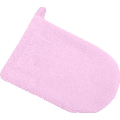 Baby Matex Bamboo žinka na mytí Růžová 10