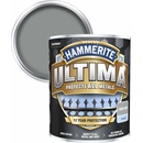 HAMMERITE ULTIMA 3v1 Čierna RAL9005 matná,0.75L