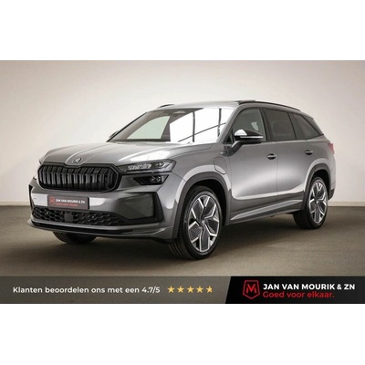 Skoda Kodiaq 1.5 TSI PHEV Sportline 150 kW