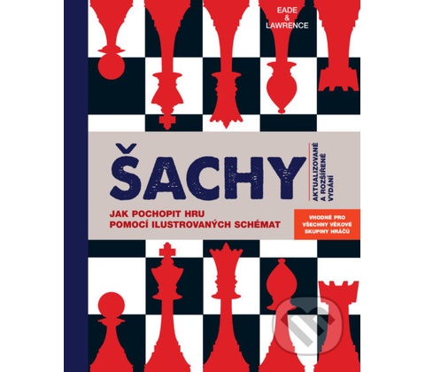 Šachy - James Eade, Al Lawrence