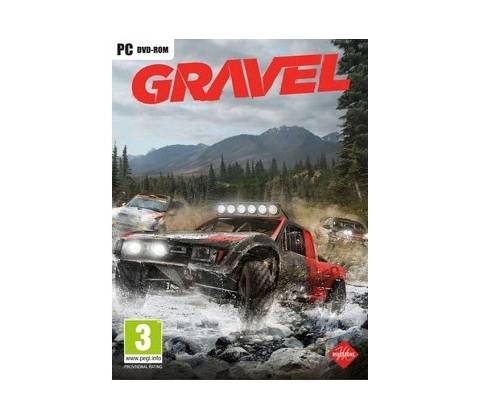 Gravel