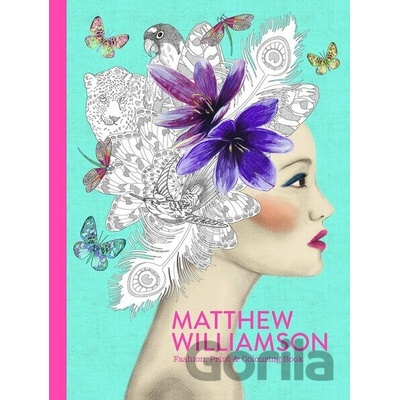 Matthew Williamson - Matthew Williamson
