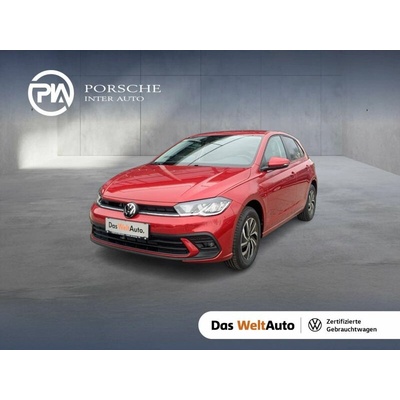 Volkswagen Polo TSI 70 kW