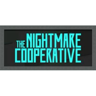 Игра The Nightmare Cooperative за PC Steam, Електронна доставка