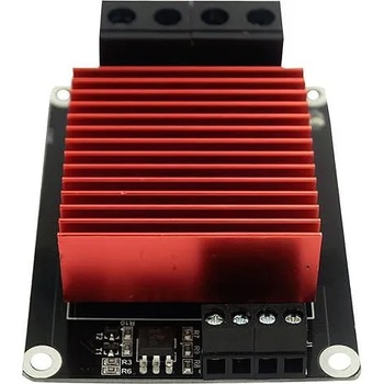 Makerbase Нагревателен модул за нагреваема маса - легло mos 30a 5-24v