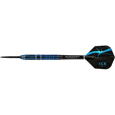 Harrows Ice Recut R 90% 22g steel