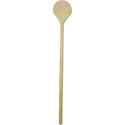 Dřevotvar Vařečka kulatá 90cm dřevěná