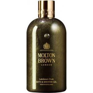 Molton Brown Labdanum Dusk Bath & Shower Gel 300 мл- Душ Гел Унисекс