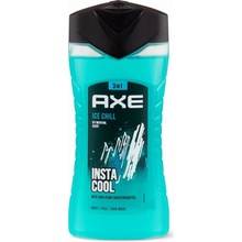 Axe Ice Chill sprchový gél 250 ml