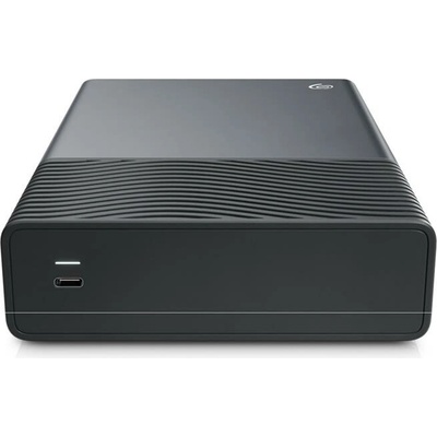 Seagate One Touch Hub 8TB, STNB8000400