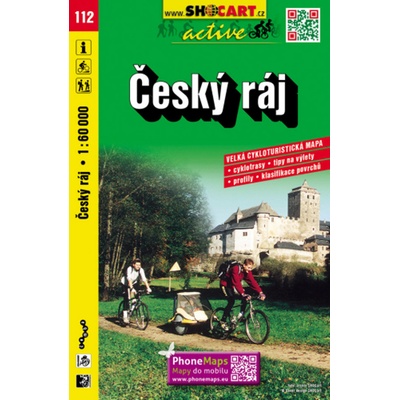 Český ráj - CM 112