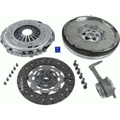 Spojková sada SACHS 2290 601 009 2290 601 009